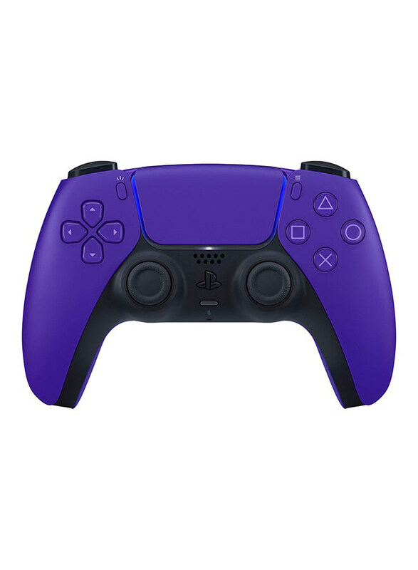 

Sony DualSense Official Version Wireless Controller for PlayStation 5, Purple