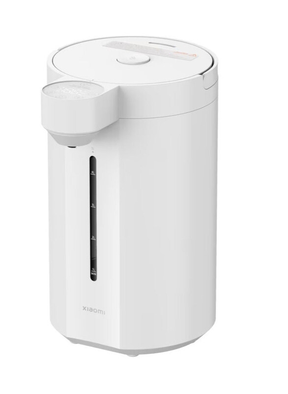

Xiaomi 5L Smart Electric Hot Water Dispenser, 1600W, BHR9012GB, White