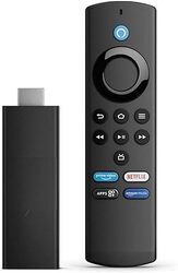 Fir TV Stick 4K with all-new Alexa Voice Remote