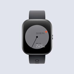 CMF by Nothing Watch Pro Smartwatch with 1.96 AMOLED display Fitness Tracker Built in multi system GPS Bluetooth calling with AI noise reduction and up to 13 days of usage