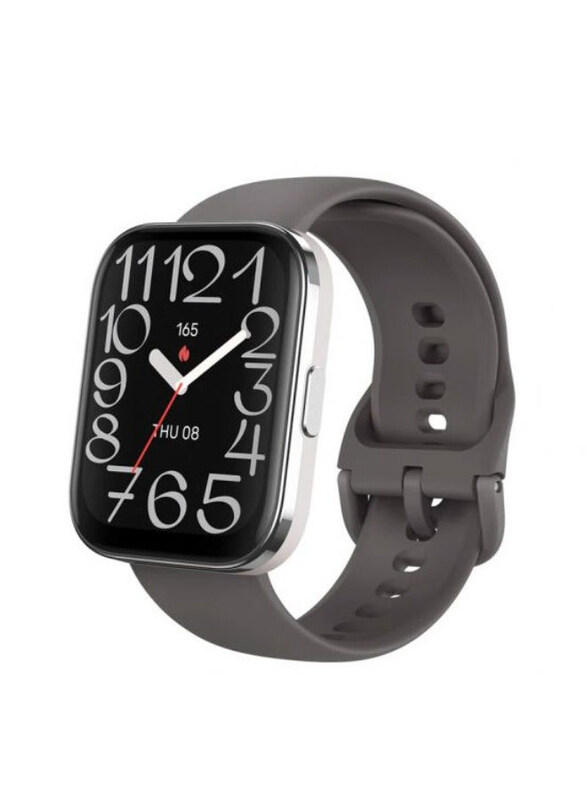 

Amazfit Bip 5 Unity 1.91-inch Smartwatch, Charcoal