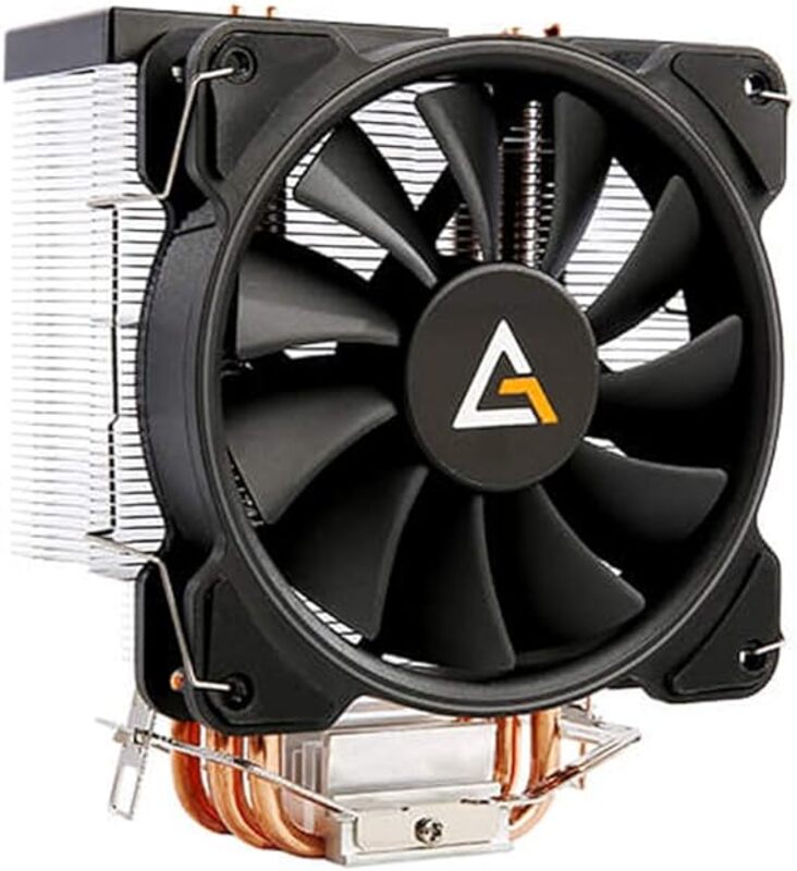 Antec A400 RGB Processor Cooler