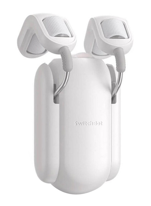 

Switchbot Smart Curtain, White