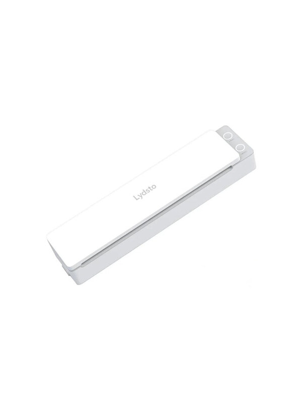 

Lydsto Automatic Vacuum Sealer Machine, XD-ZKFKJ02, White