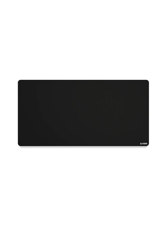 

Generic Glorious G-XXL Stealth Edition Extended Gaming Mouse Pad, Black