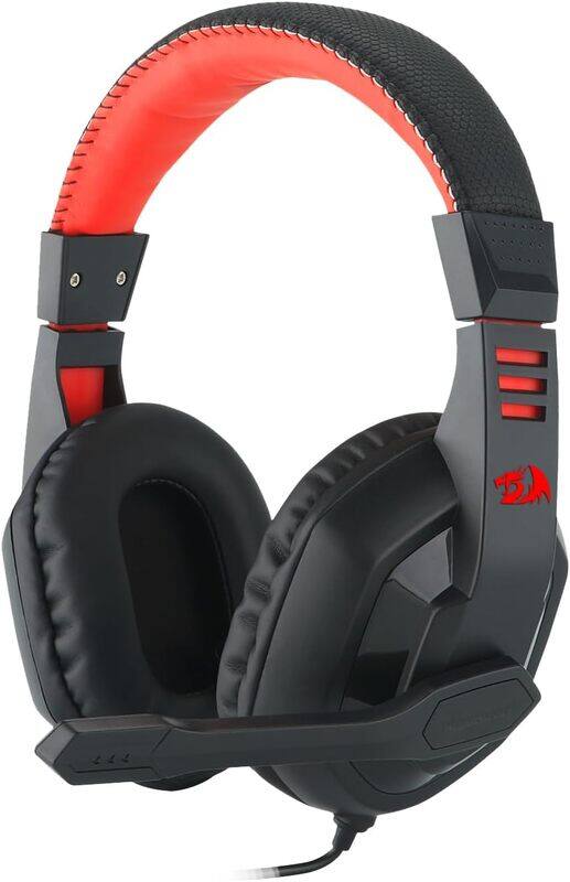 

ARES H120Redragon ARES H120 Gaming Headset Wired