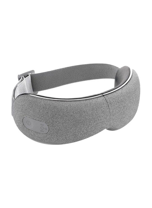 

Breo Isee M Eye Massager, Grey