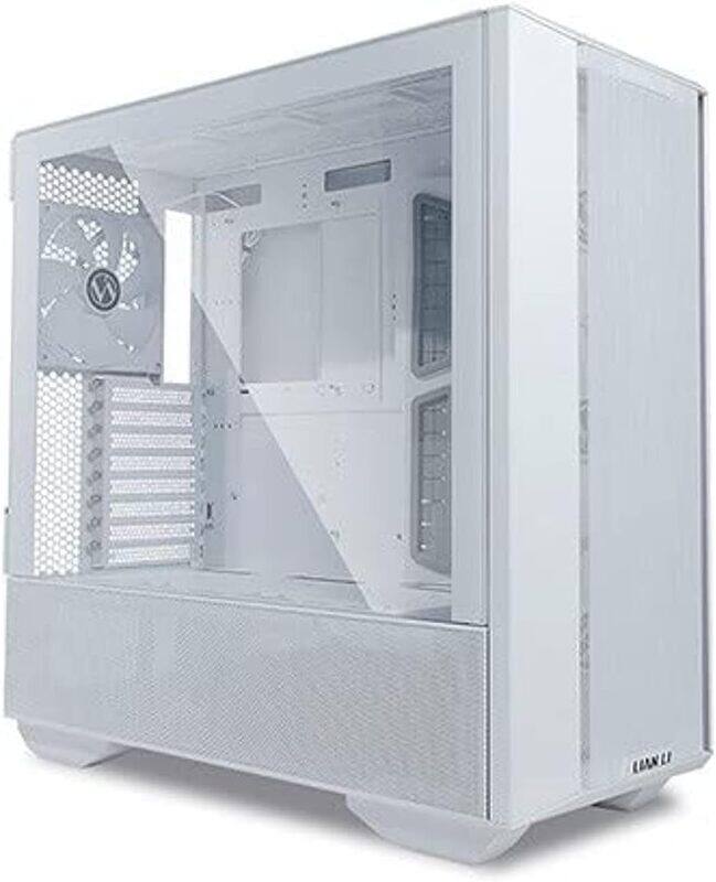 

Lian Li LANCOOL III-W Gaming White Case