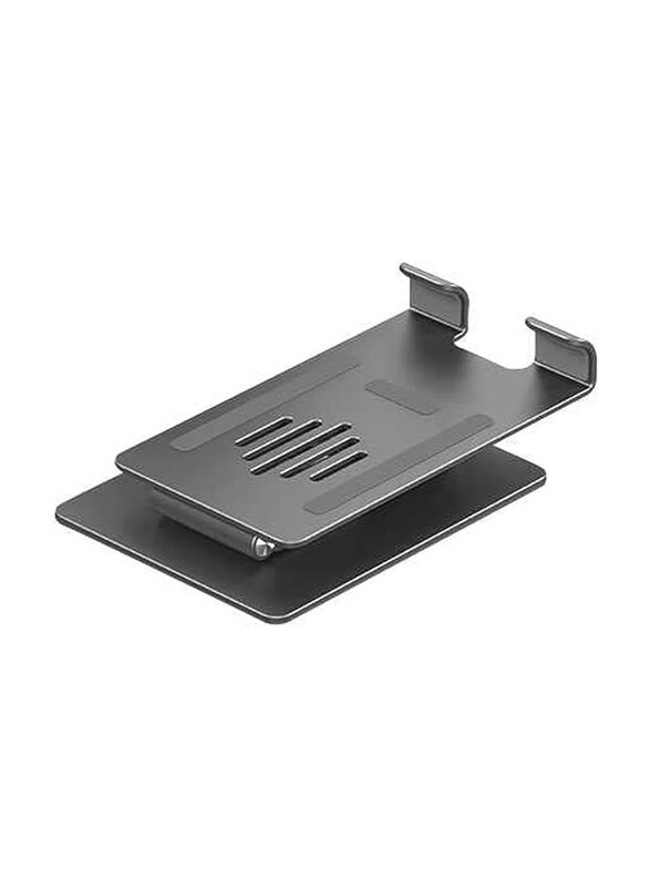 

Specton ZM106 Desktop Rotation Stand for Mobile Phone & Tablet, Space Gray