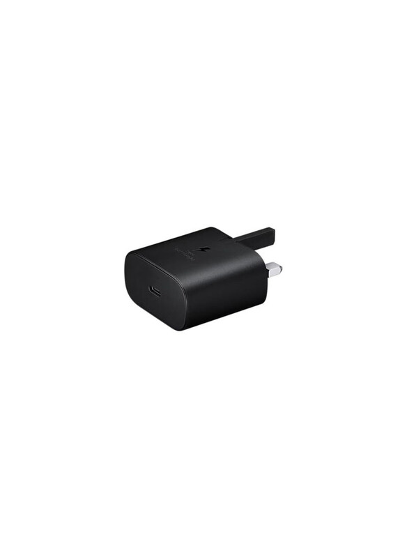 

Generic Samsung Travel Adapter, Black