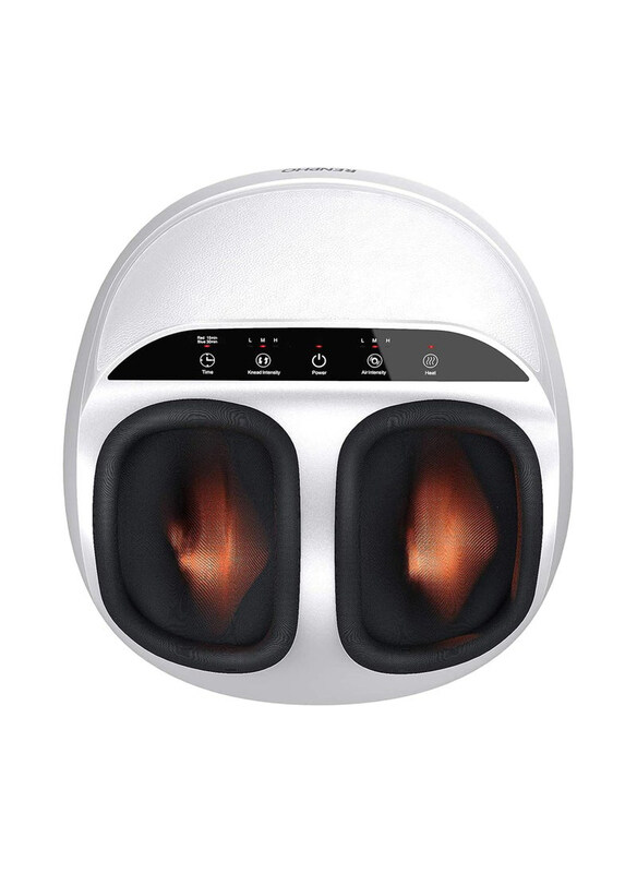 

Renpho Foot Massager Machine, White