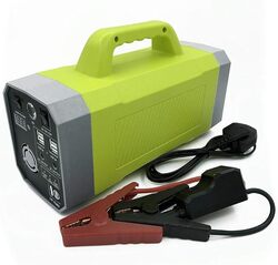 2020 Portable 111V 37Ah 300Wh Rechargeable Power Supply Ess Lithium Battery 3 Pieces Together