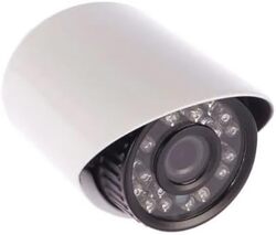 Crony CCTV 4004D Security Recording System Hd Camera