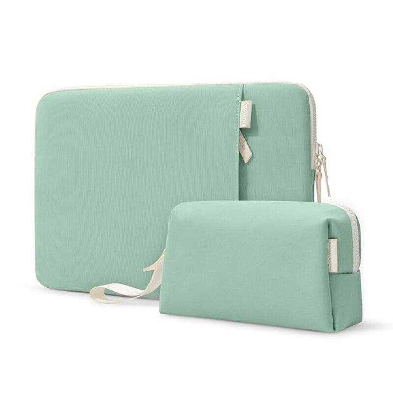 

tomtoc A23C2T1TheHer A23 Jelly Laptop Sleeve Kit