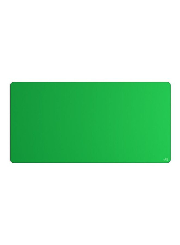

N/a Glorious Glorious Mouse Pad XXL Extended, Green