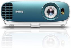 Benq True 4K Hdr Home Entertainment Digital Projector Tk800M