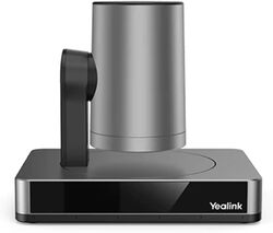 Yealink UVC86 4K Dual  Eye Intelligent Tracking Camera