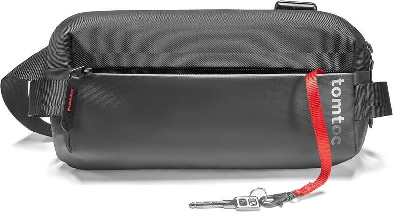 tomtoc Compact EDC Sling Bag H02A04D