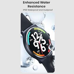 Haylou Solar Lite Smart Watch R001 LITE
