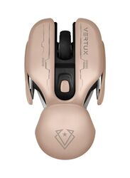 VT-M-Glider Wireless Gaming Mouse Beige