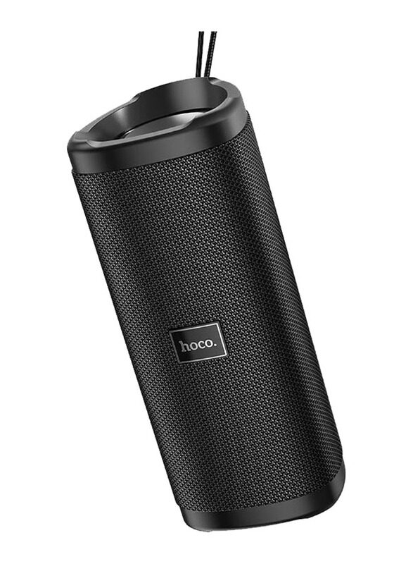 

Specton Bella Sports Portable Bluetooth Speaker, 5W, HC4, Black