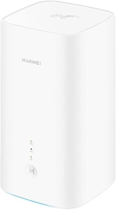 HUAWEI H122 373 5G CPE Pro 2 Router White