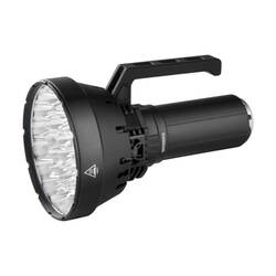 IMALENT SR32 Brightest Flashlight 120000 Lumens 2080M Cree XHP 503 HI LEDs