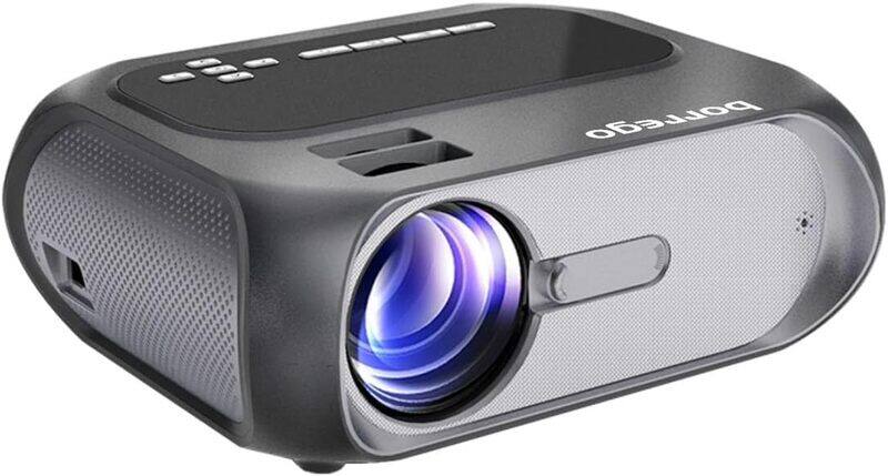 

borrego t7 projector