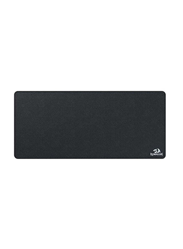 

N/a Redragon P032 Extended Gaming Mouse Pad for Mouse, Black