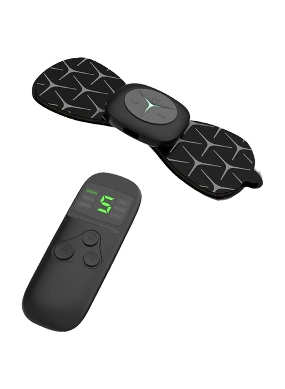 

Generic EMS Multifunction Massager, One Size