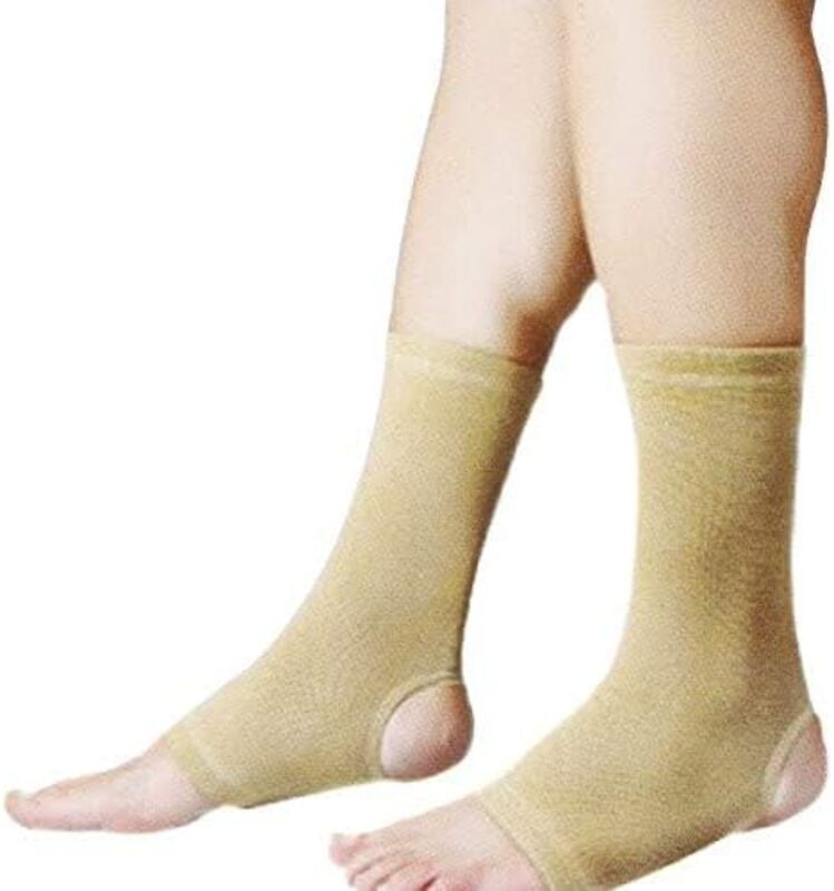 Ankle Elastic Support Medium/Large