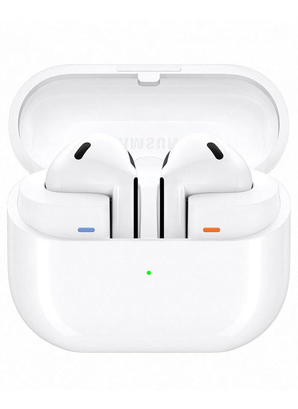 

Samsung Galaxy Buds 3 Wireless In-Ear Earbuds, White