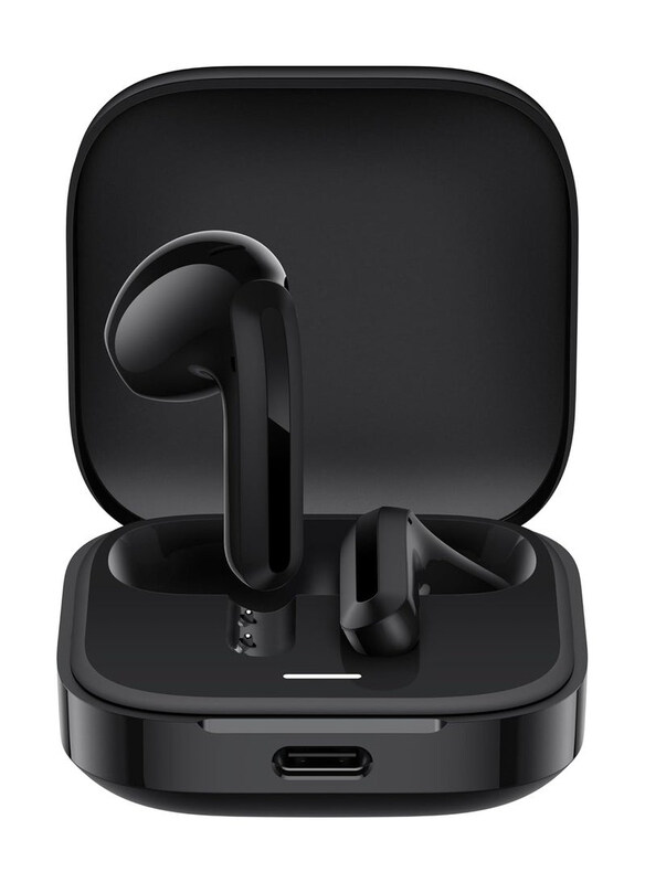 

Belkin Wireless In-Ear Earbuds, Black