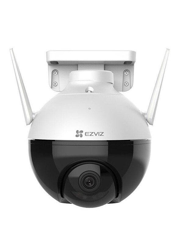 

Ezviz 4MP C8W 2K+ CCTV Surveillance Camera, White