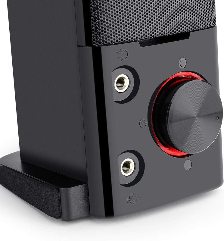 Redragon GS550 Orpheus PC Gaming Speakers