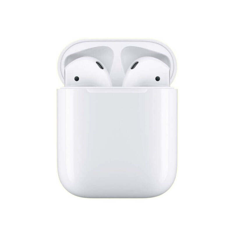 

Apple AirPods 2nd Gen With Charging Case