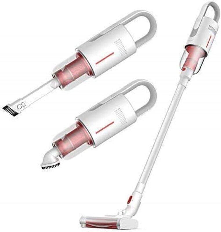 

Deerma Vc20 Plus 5500Pa Handheld Cordless Vacuum Cleaner