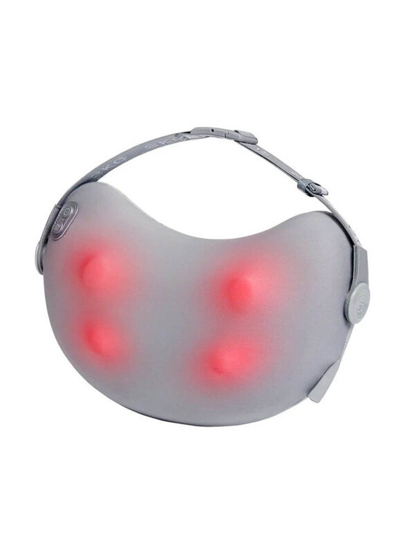 

Generic Neck Massager with Heat