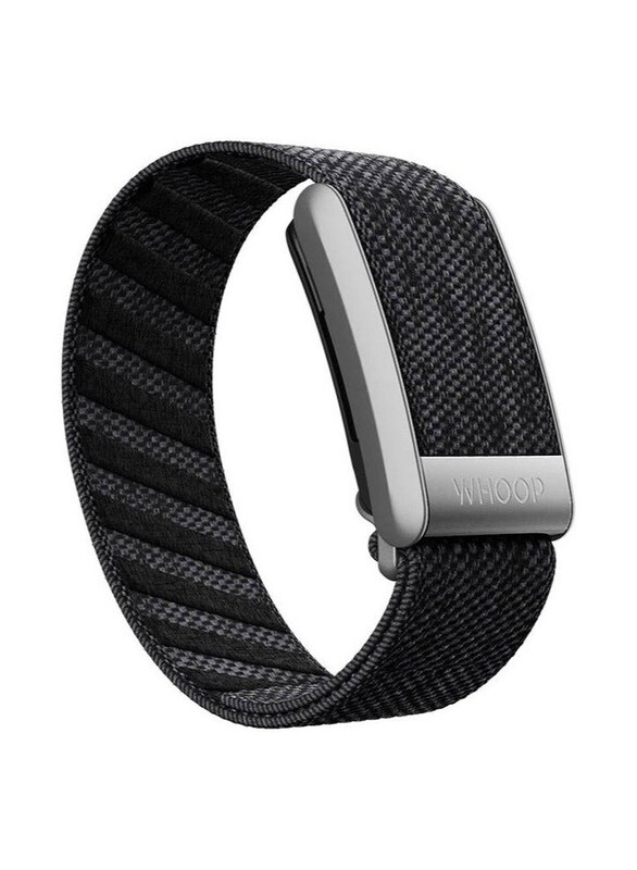 

Whoop Superknit Band For Whoop 4.0, Black