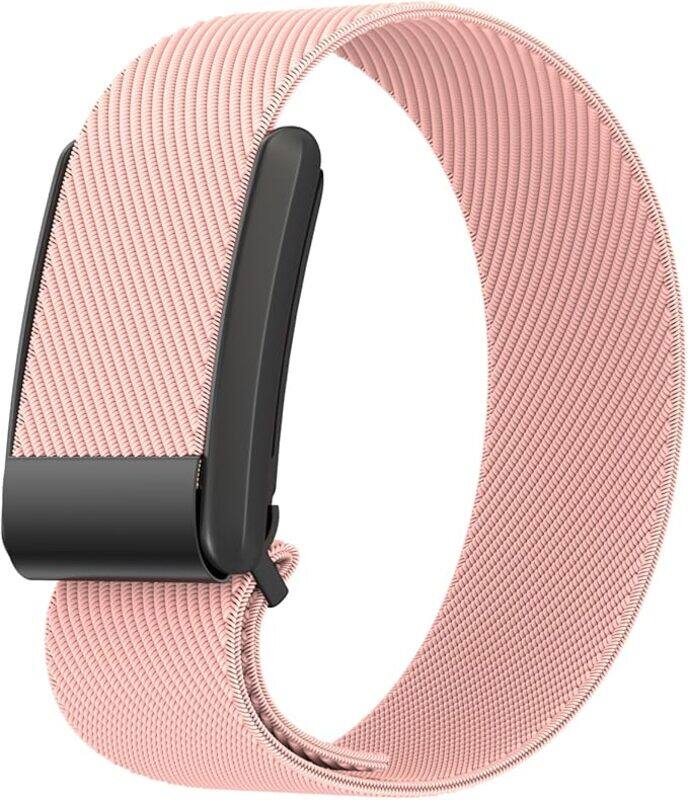 

Dado Nylon Replacement Band Compatible with Whoop 4 0 Band 3 0 Stylish Affordable Replacement Strap Comfortable Easy to Use Wristband