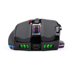 Redragon Sniper Pro Wireless/Wired Gaming Mouse Sniper Pro M801P-RGB