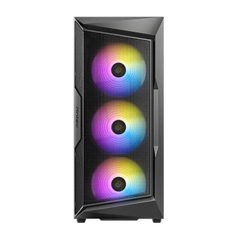 حقيبة ألعاب Antec AX Series AX61 Elite Mid-Tower ATX