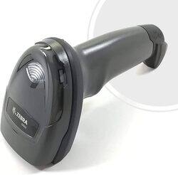 Zebra Symbol DS2208SR Corded 2D1D Handheld Barcode ScannerImager with USB Cord