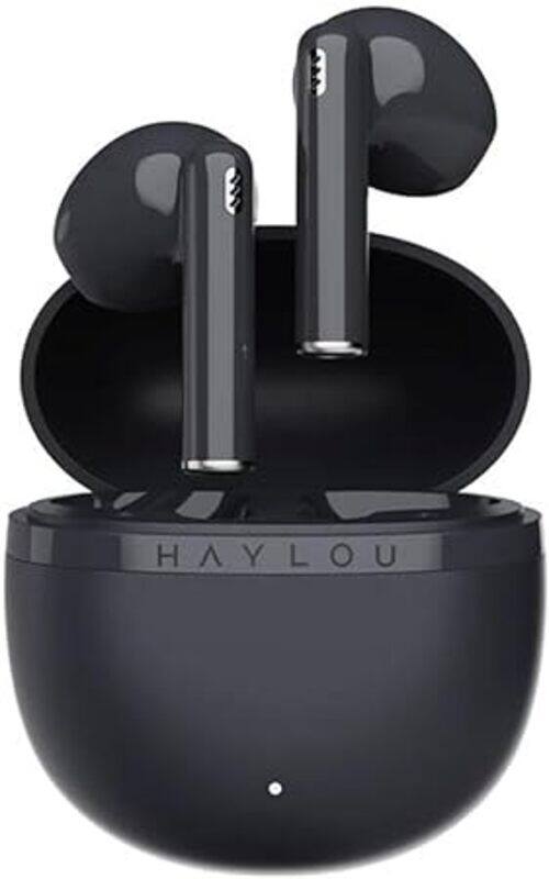 

HAYLOU X1 Plus True Wireless Earphones black