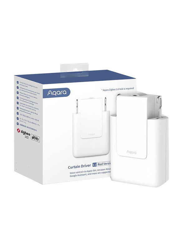 

Aqara Curtain Driver E1 Track Version, White