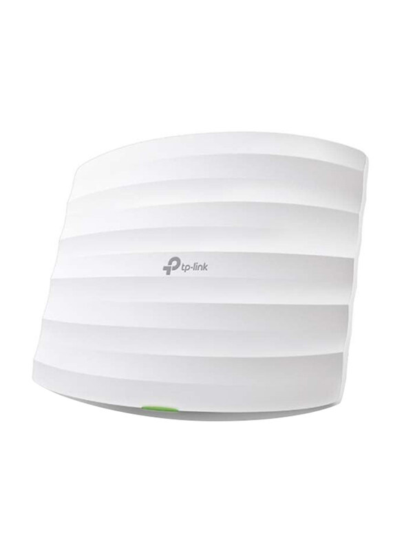 

TP-Link AC1750 Wireless Dual Band Celling Mount Access Point, EAP245, White