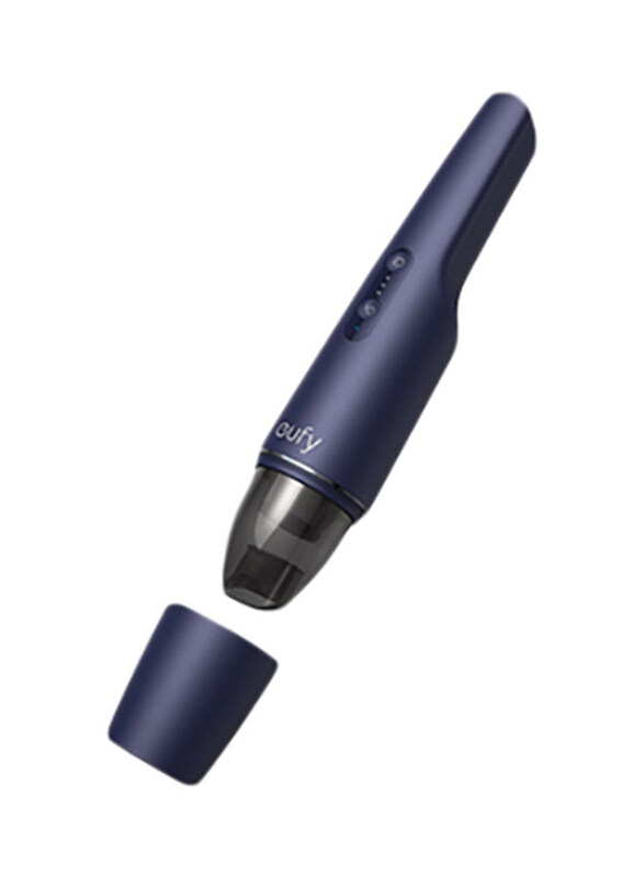

Eufy Homevac H11 Pure Vacuum Cleaner, 70W, T2520, Blue