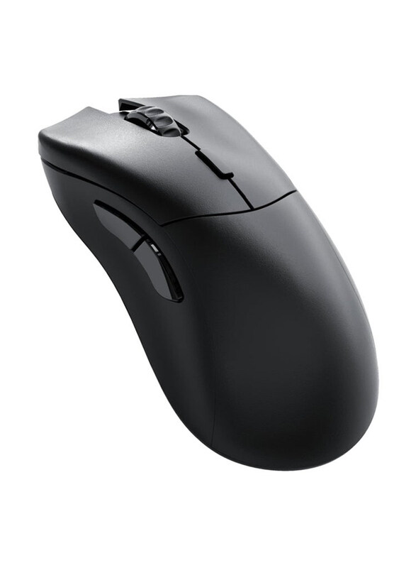 

Generic Glorious Gaming Model D 2 Pro 4K 8K Wireless Gaming Mouse, Black