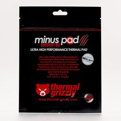 Thermal Grizzly Minus Pad Extreme   100  100  0 5 TG MPE-100-100-05-R