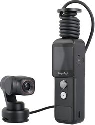 FeiyuTech Feiyu Pocket 2S Wearable  Handheld 3Axis Stabilized Action Camera